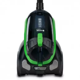 Пылесос с контейнером VITEK VT-8130 Черно-зелёный                                                                                                                                                                                                         