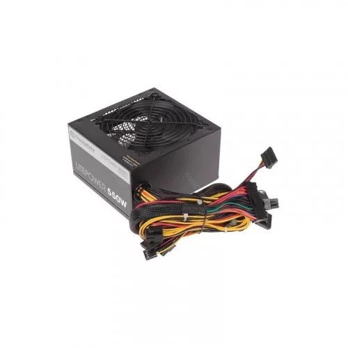Блок питания Thermaltake Litepower 550W (LTP-0550P-2) 
