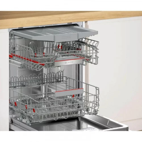 Машина посудомоечная встраиваемая BOSCH SMD 6ECX12E 