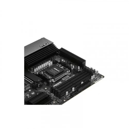 Материнская плата ASRock B850 Pro-A WiFi 
