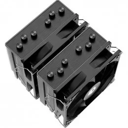 Кулер для процессора ID-Cooling SE-206-XT                                                                                                                                                                                                                 