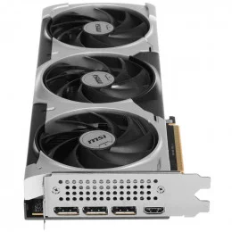Видеокарта MSI GeForce RTX 5060 VENTUS 3X OC (RTX 5060 8G VENTUS 3X OC)                                                                                                                                                                                   