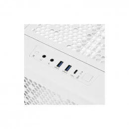 Корпус Thermaltake Ceres 300 TG ARGB Snow (CA-1Y2-00M6WN-00)                                                                                                                                                                                              