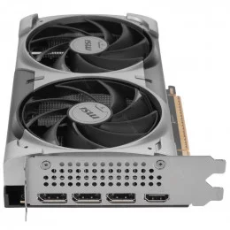 Видеокарта MSI GeForce RTX 5060 VENTUS 2X OC V1                                                                                                                                                                                                           
