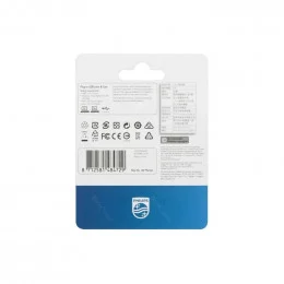 USB Flash Drive 32GB PHILIPS (VIVID2.0) FM32FD05B/97                                                                                                                                                                                                      