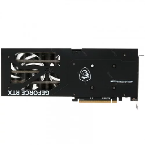 Видеокарта MSI GeForce RTX 5060 VENTUS 3X OC (RTX 5060 8G VENTUS 3X OC) 