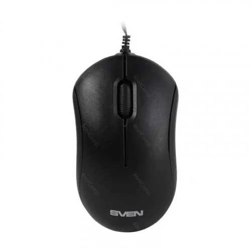 Мышь SVEN RX-60 black 