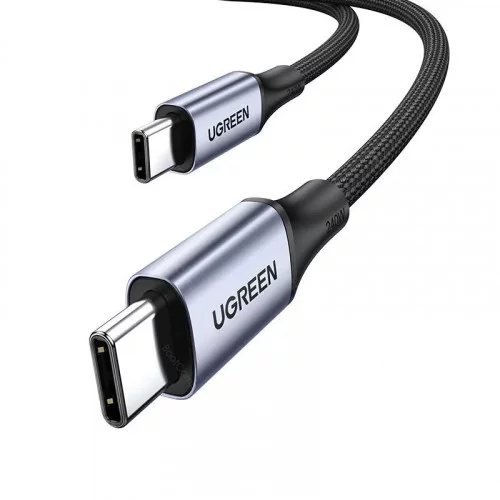 Кабель USB-C - USB-C Ugreen US535 (90440) 2,0 метра 