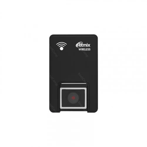 Автомобильный видеорегистратор RITMIX AVR-675 (WIRELESS) 
