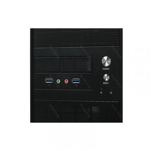 Корпус Chieftec MESH (CQ-01B-U3-OP-FOB) 