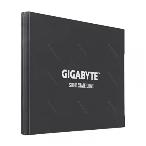 Жесткий диск SSD 256Gb GIGABYTE UD PRO GP-GSTFS30256GTTD 