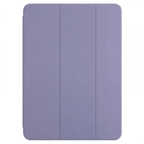 Чехол Apple Smart Cover for iPad (7th/8th/9th Generation) and iPad Air (3rd Gen) - English Lavnder MM6M3 