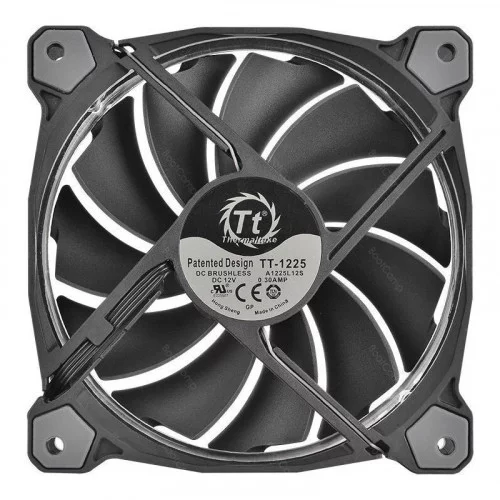 Комплект кулеров для корпуса Thermaltake Riing Plus 14 RGB (CL-F056-PL14SW-A) 