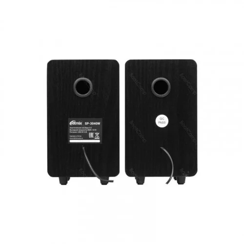 Колонки 2.0 RITMIX SP-3040W 