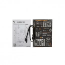 Материнская плата ASUS TUF GAMING X870E-PLUS WIFI7                                                                                                                                                                                                        