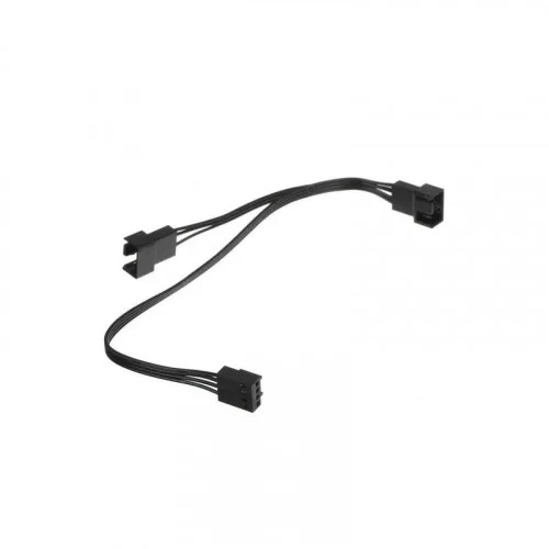 Вентилятор для корпуса ID-Cooling WF-14025-XT BLACK 140x140 