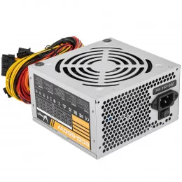 Блок питания Formula ECO-650W серый                                                                                                                                                                                                                       