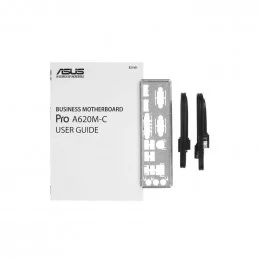 Материнская плата ASUS Pro A620M-C-CSM                                                                                                                                                                                                                    