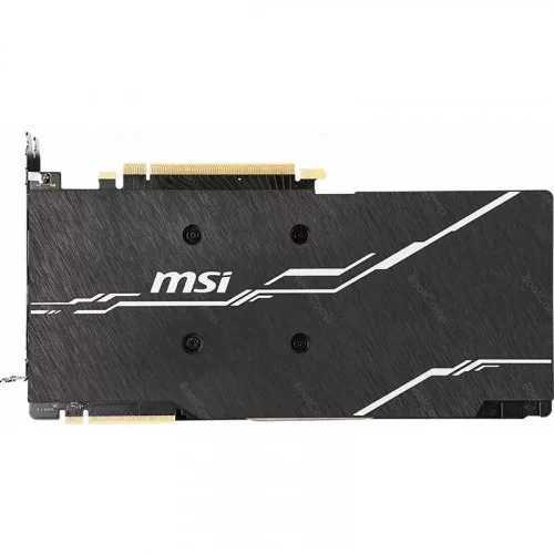 Видеокарта MSI GeForce RTX 2070 SUPER 8GB RTX2070 SUPER VENTUS GP OC 