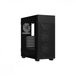 Корпус ZALMAN S5 NEO (Black)                                                                                                                                                                                                                              