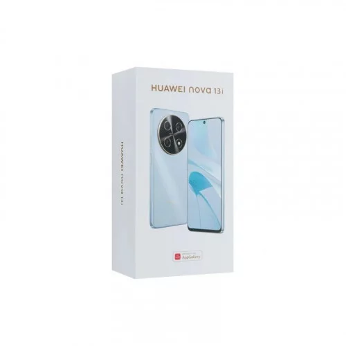Смартфон Huawei NOVA 13i LTE 6.7” Синий (CTR-L91) 256 Гб/8 Гб 