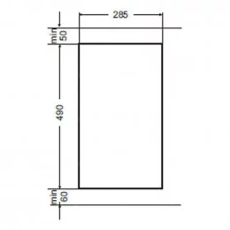 Варочная поверхность электрическая HANSA BHEI301077                                                                                                                                                                                                       