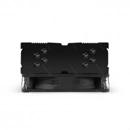 Кулер для процессора ExeGate Dark Magic EE400XL-PWM.ARGB                                                                                                                                                                                                  
