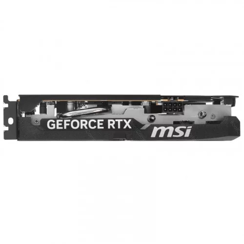 Видеокарта MSI GeForce RTX 5060 SHADOW 2X OC MAX (RTX 5060 8G SHADOW 2X OC MAX) 