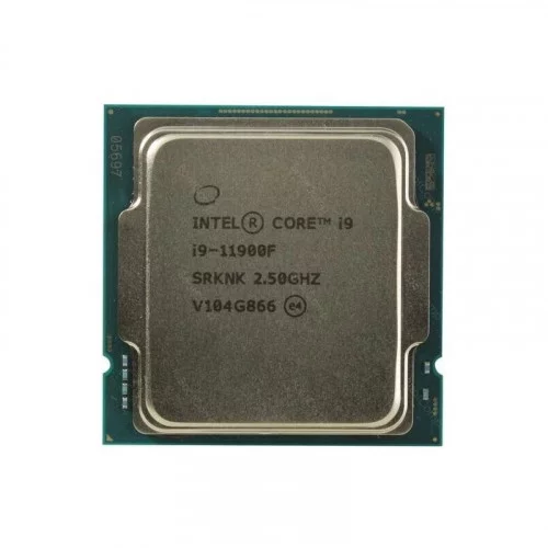 Процессор Intel Core i9-11900F Box BX8070811900F 