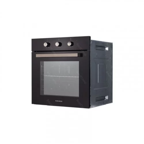 Духовой шкаф электрический HOLBERG HEO 6760MBL 