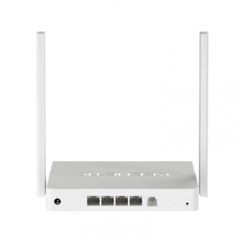 Маршрутизатор Keenetic DSL (KN-2010) 