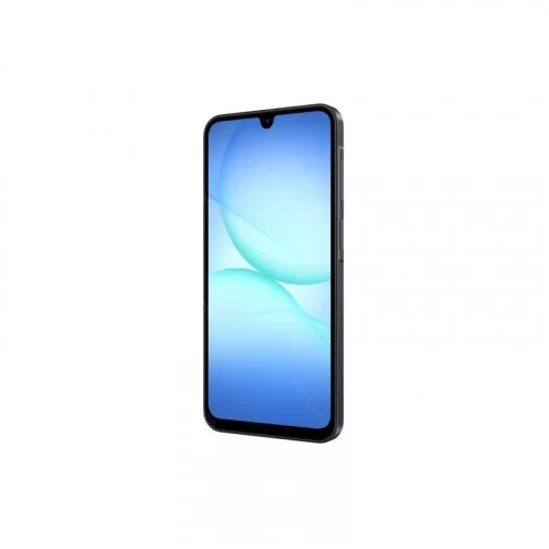 Смартфон Samsung Galaxy A17 8/256 ГБ (SM-A175F) черный 