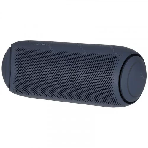 Портативная колонка LG XBOOM Go PL7 Black 
