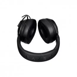 Наушники с микрофоном Razer Kraken V3 X (RZ04-03750300-R3M1) черный                                                                                                                                                                                       
