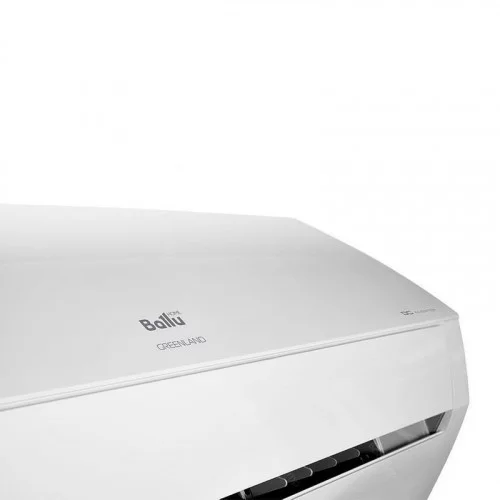 Кондиционер настенный Ballu Inverter Greenland DC BSGRI-12HN8_22Y 