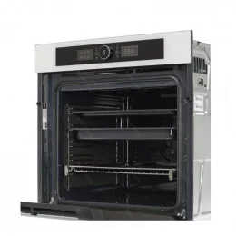 Духовой шкаф электрический WHIRLPOOL OAKZ9 7921CS WH                                                                                                                                                                                                      