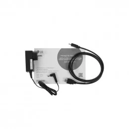 Монитор 23.8” LG 24MP400-B                                                                                                                                                                                                                                