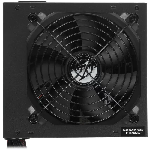 Блок питания ZALMAN Wattbit II 500W [ZM500-XE II] черный 