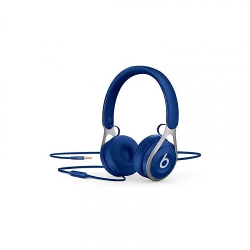 Наушники Beats EP On-EarML9D2EE/A blue 