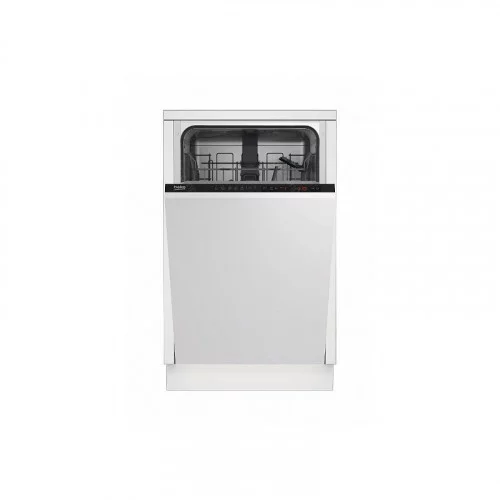 Машина посудомоечная встраиваемая Beko BDIS1W961 
