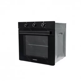 Духовой шкаф электрический HOLBERG HEO 6560MBL                                                                                                                                                                                                            