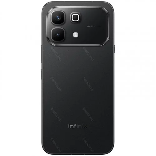 Смартфон Infinix NOTE 60 8/256 ГБ черный 