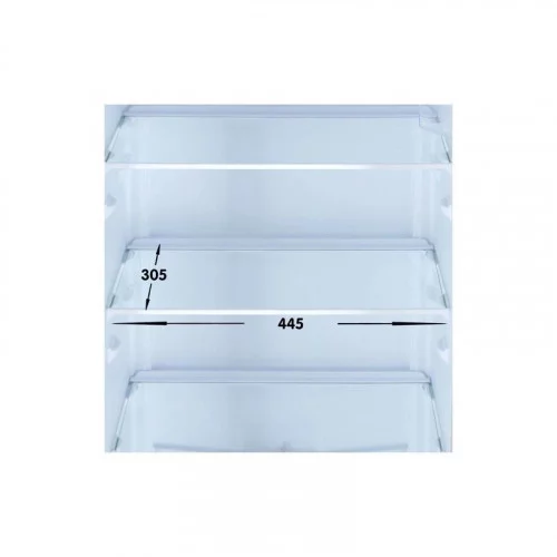 Холодильник Beko B1RCSK312G 