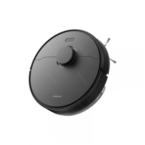 Робот-пылесос DREAME Bot F10 Plus Black RLF11SE 