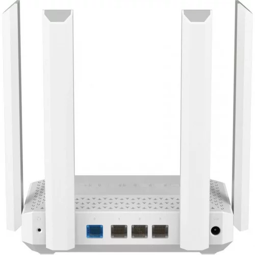 WI-FI роутер Keenetic Sprinter KN-3711 