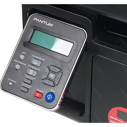 Мфу Pantum M6500W 