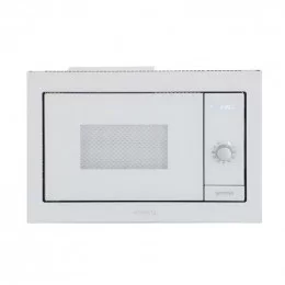 Микроволновая печь встраиваемая GORENJE BM 235G1SYW                                                                                                                                                                                                       