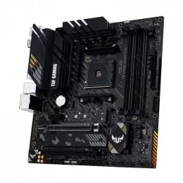 Материнская плата ASUS TUF GAMING B550M-PLUS                                                                                                                                                                                                              