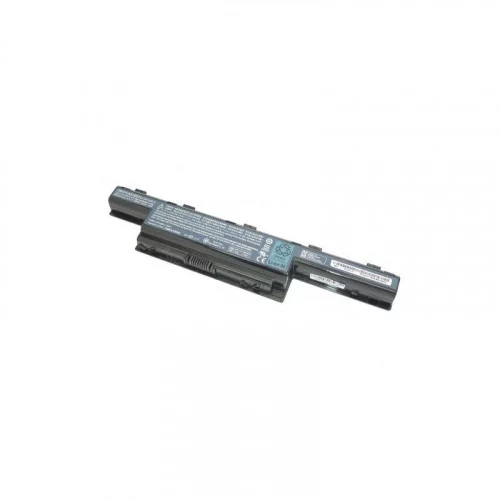 Аккумулятор для Acer Aspire 5741, 5742, 5750 4400mAh ORIGINAL 