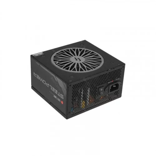 Блок питания 750W CHIEFTEC BDK-750FC 